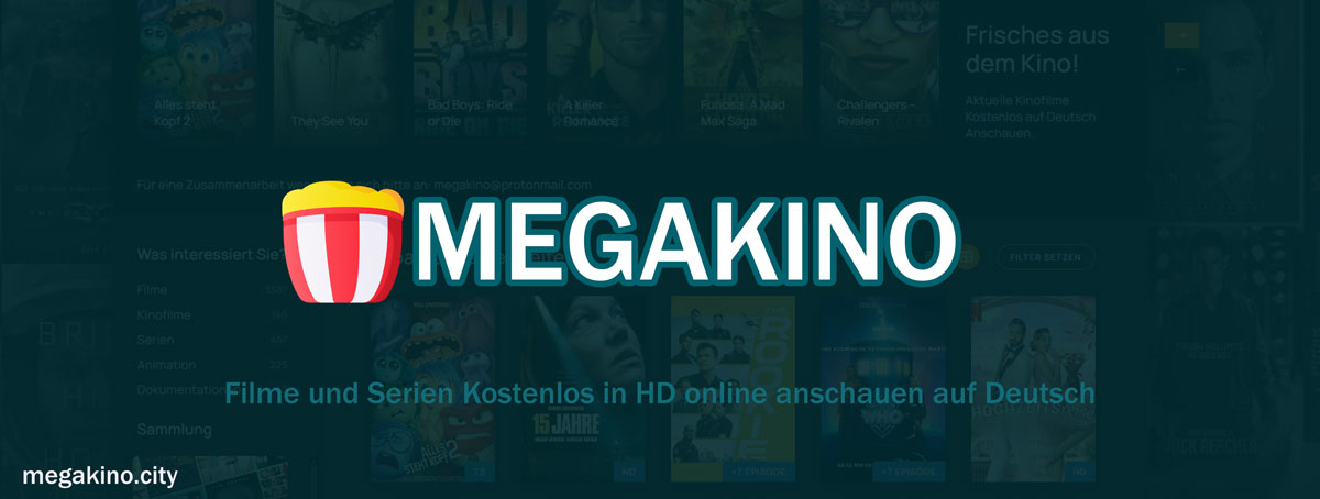 megakino